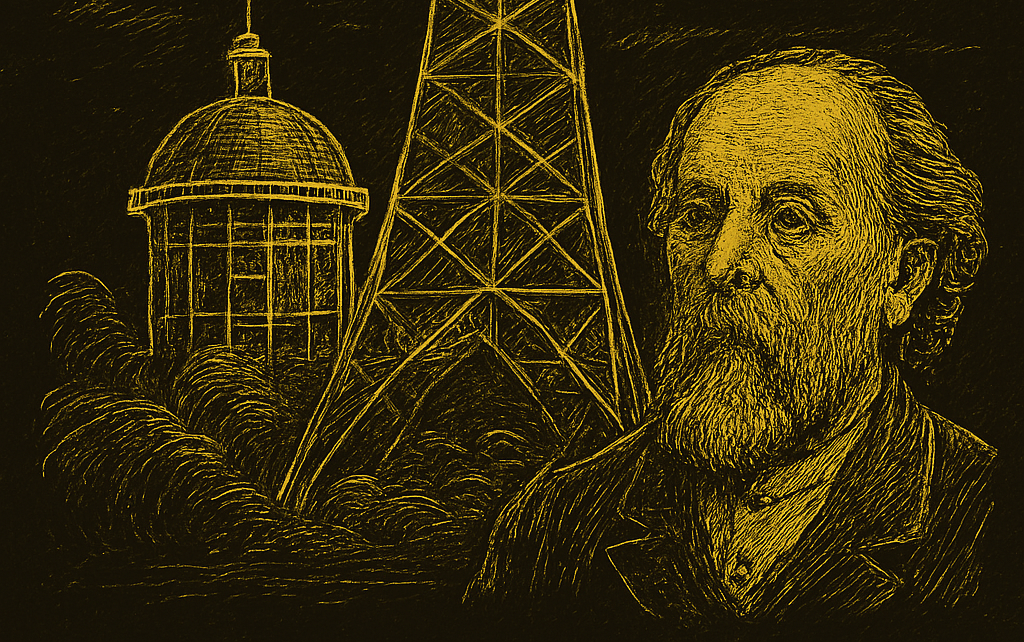 Konstantin Tsiolkovsky